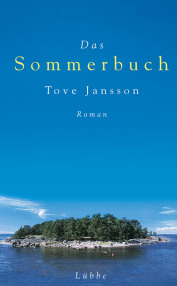 Tove Jansson_Das Sommerbuch