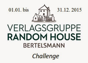 Verlagsgruppe Random House Challenge
