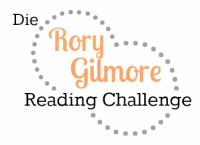 Rory Gilmore Lese-Challenge