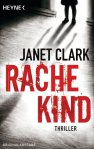 Rachekind - Janet Clark