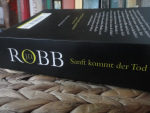 J. D. Robb - Sanft kommt der Tod_2 