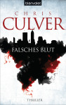 Falsches Blut von Chris Culver