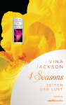 4 Seasons - Zeiten der Lust von Vina Jackson