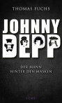 Johnny Depp_Der Mann hinter den Masken