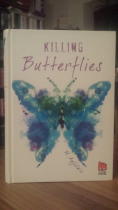 Killing Butterflies
