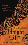 Midnight Girl. Das LIed des Feuervogels