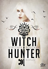 Witch hunter_Cover